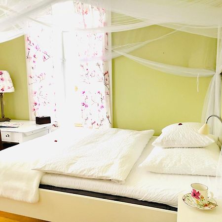 Villa28 Self-Check- In Aarau Bagian luar foto