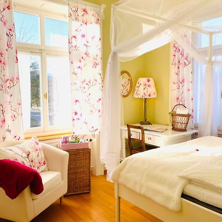 Villa28 Self-Check- In Aarau Bagian luar foto