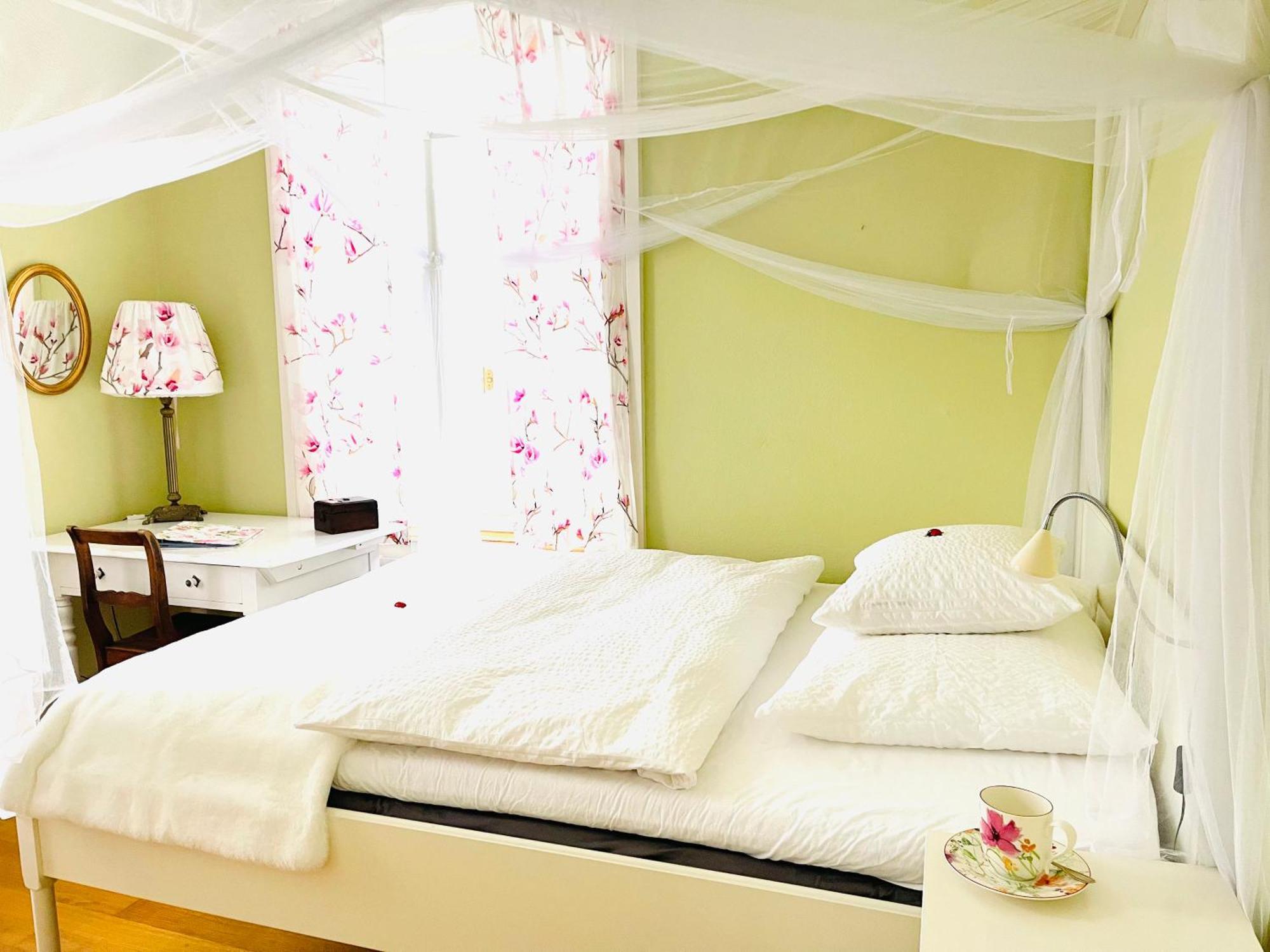 Villa28 Self-Check- In Aarau Bagian luar foto