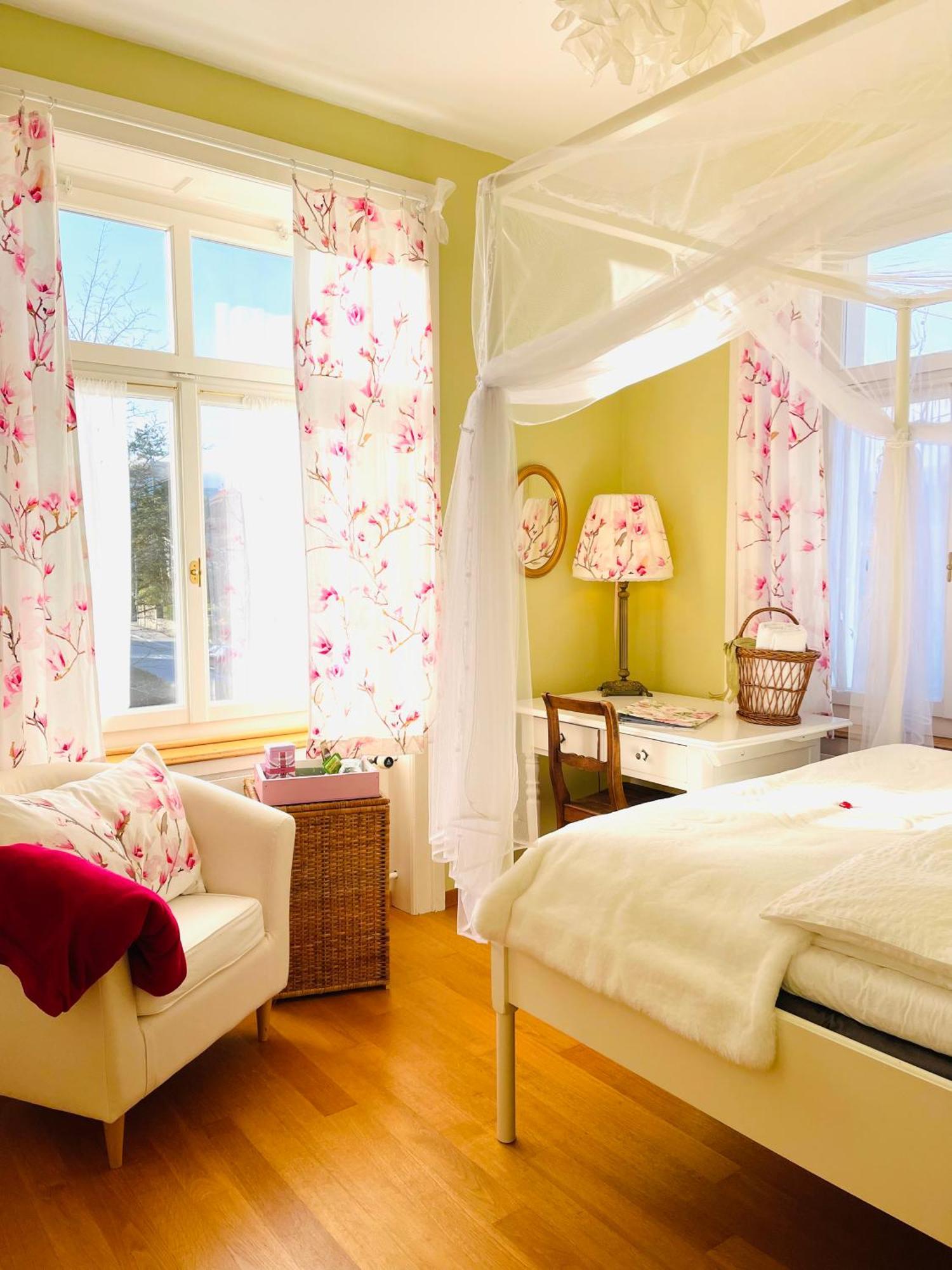 Villa28 Self-Check- In Aarau Bagian luar foto