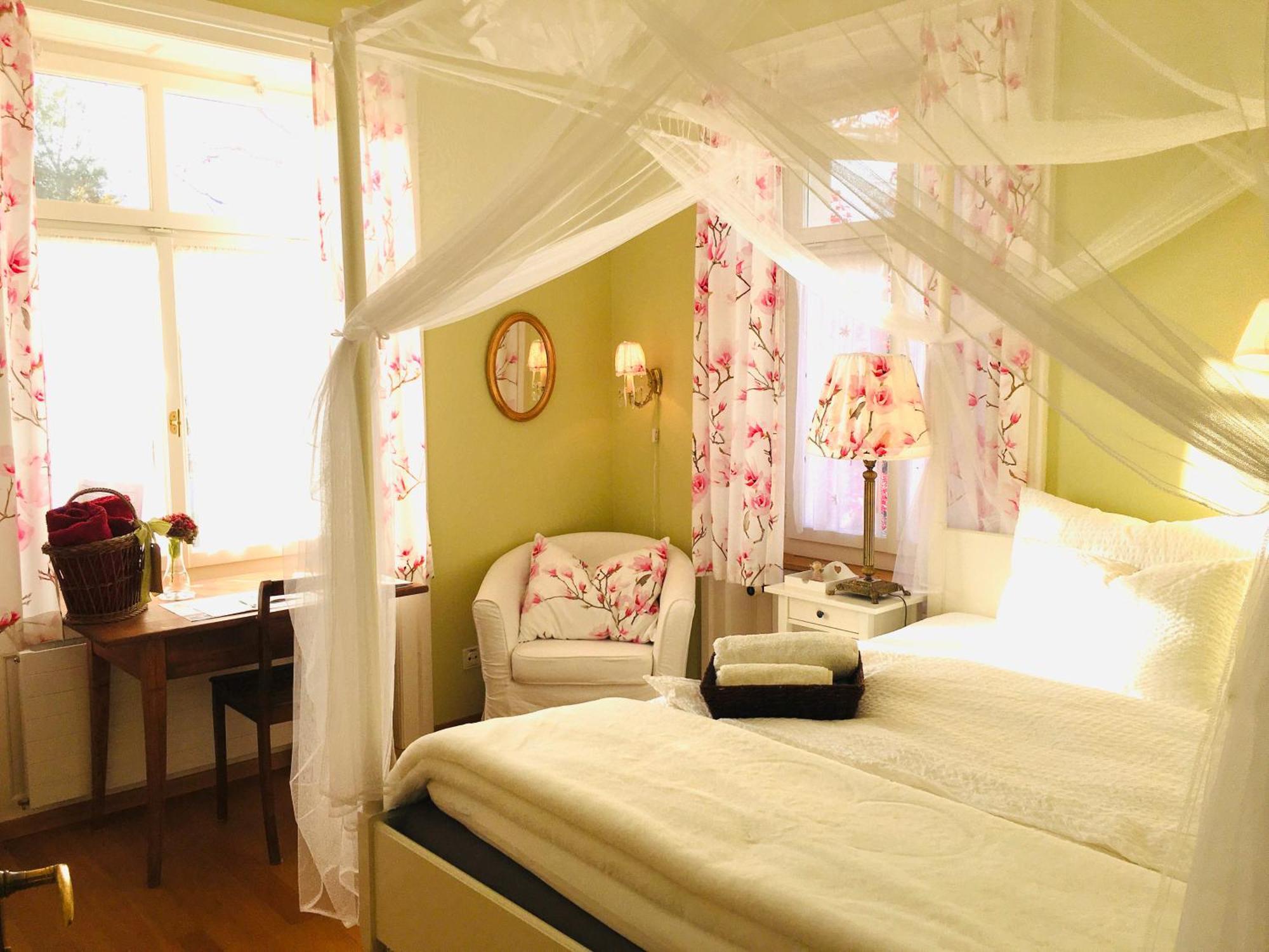 Villa28 Self-Check- In Aarau Bagian luar foto